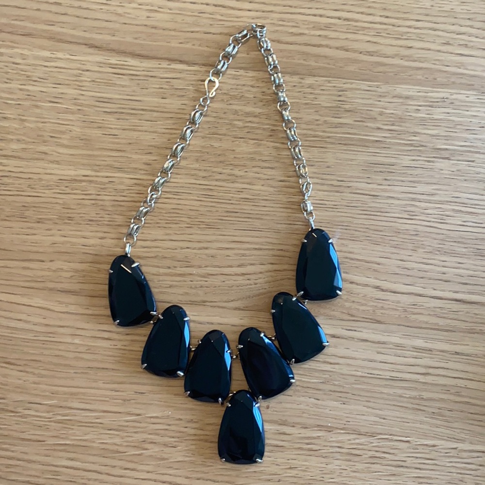 Kendra Scott Harlow Necklace